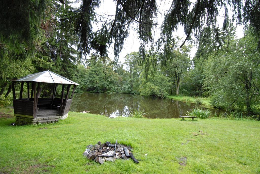 Esplanade Spa And Golf Resort Marianske Lazne Bagian luar foto