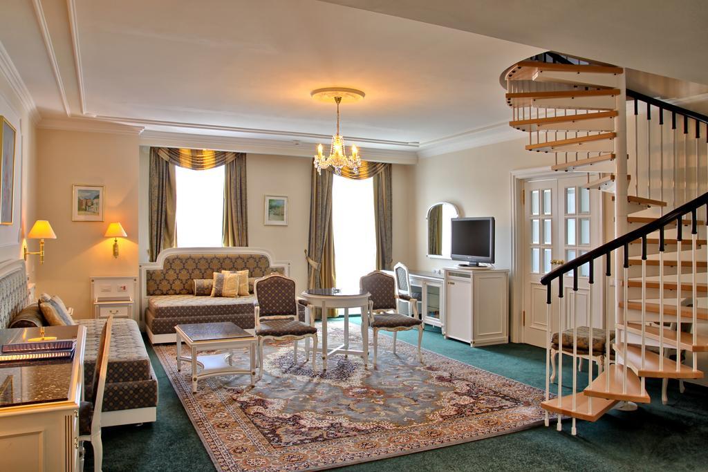 Esplanade Spa And Golf Resort Marianske Lazne Bagian luar foto