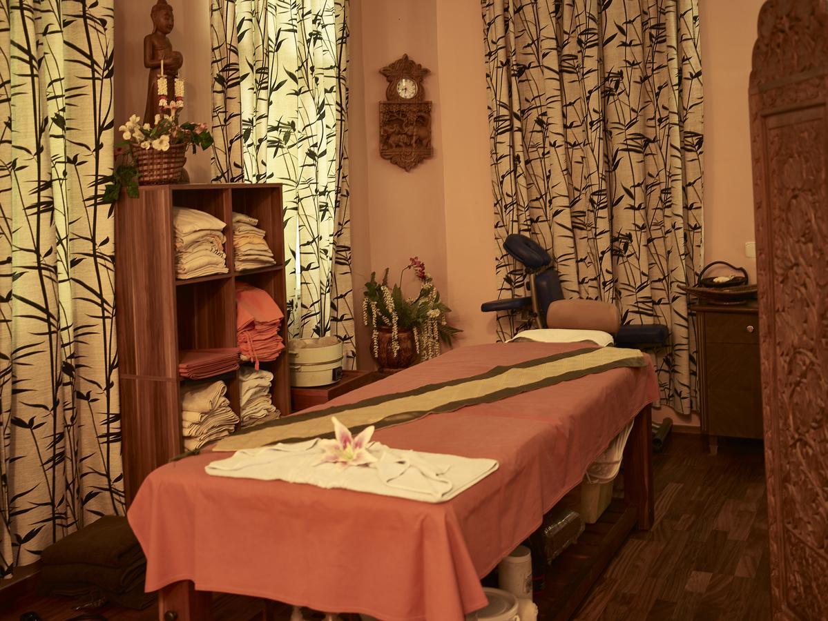 Esplanade Spa And Golf Resort Marianske Lazne Bagian luar foto