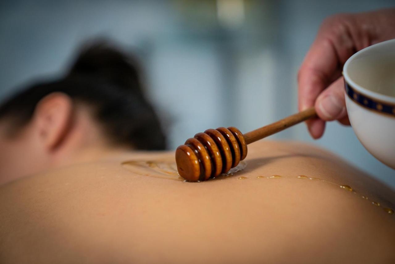 Esplanade Spa And Golf Resort Marianske Lazne Bagian luar foto