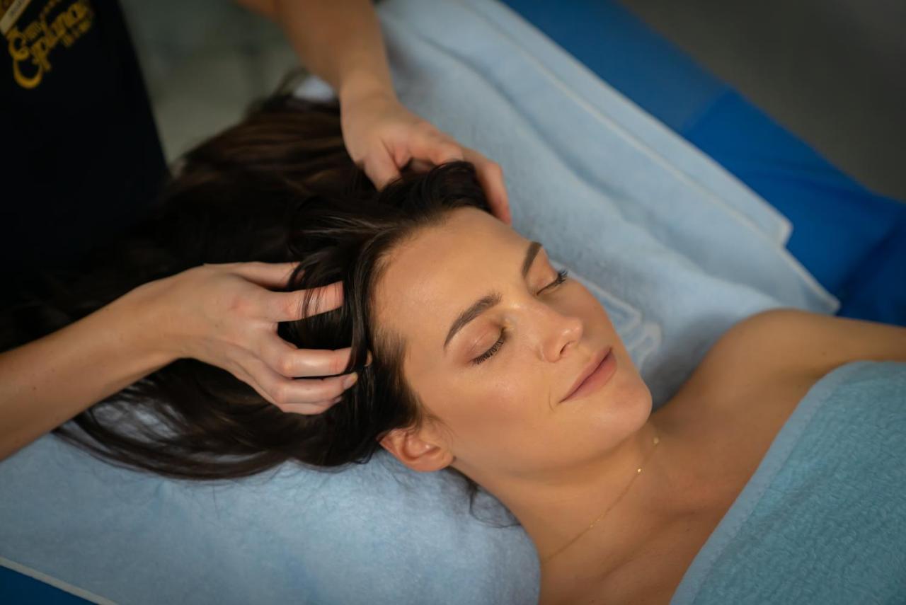 Esplanade Spa And Golf Resort Marianske Lazne Bagian luar foto